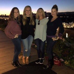 Meet your Posher, Jane